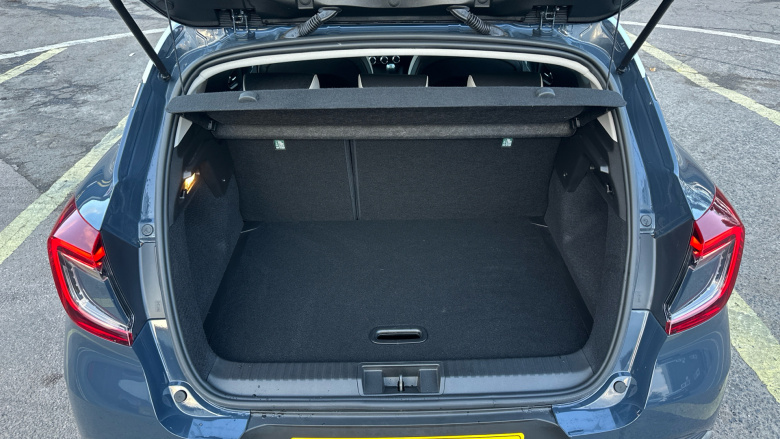 Renault Captur 1.0 TCE 100 S Edition 5dr Petrol Hatchback